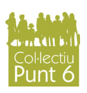 Profile picture for user Col·lectiu Punt 6