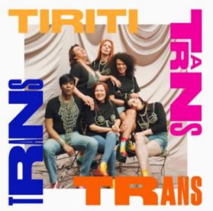 Profile picture for user Tiriti Trans Trans Trans