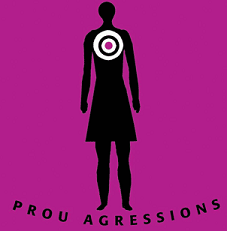 Profile picture for user Plataforma unitària contra les violències de gènere