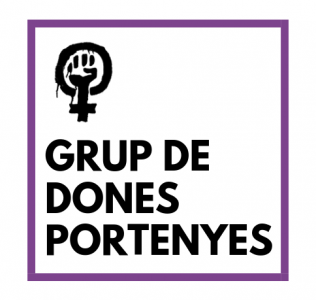 Profile picture for user Grup de Dones Portenyes